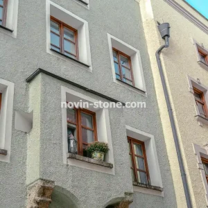 خرید عمده سنگ ساختمانی برای بازسازی