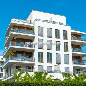 خرید عمده سنگ ساختمانی برای نما