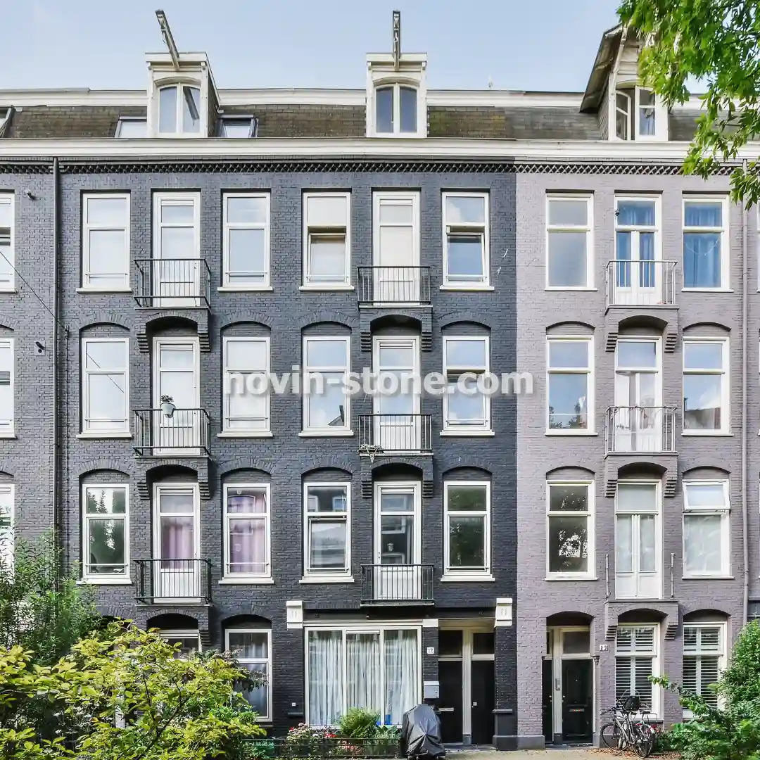 خرید سنگ ساختمانی مسکونی