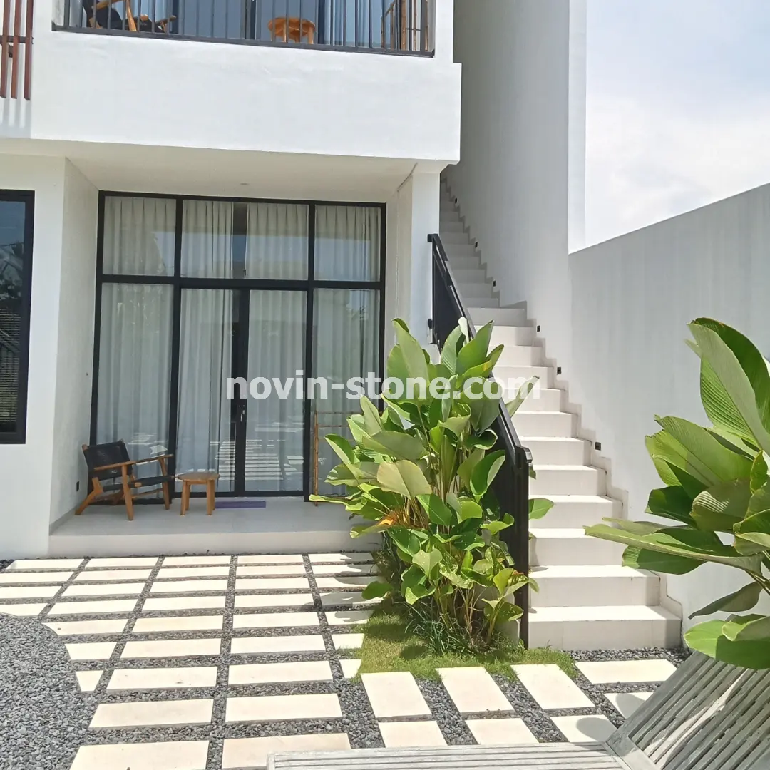 قیمت سنگ برای نمای ساختمان